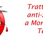 Trattamento antizanzare a Montegrotto Terme
