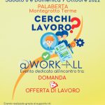 work for all montegrotto terme