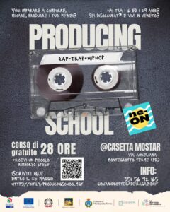 producing school Montegrotto Terme