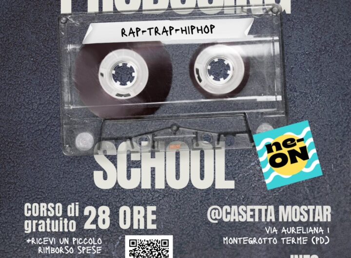 producing school Montegrotto Terme