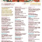 eventi natale montegrotto calendario 2025
